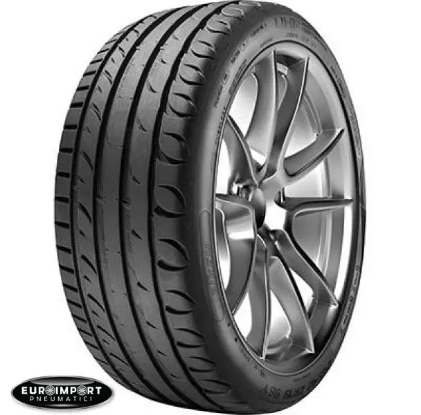 Riken Riken ultra high performance  215/50 R17 95 W  XL  TL